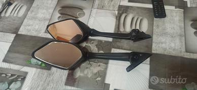 specchietti Tmax 