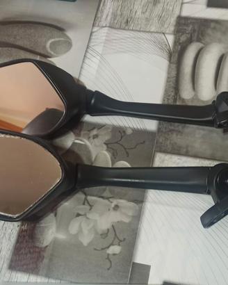 specchietti Tmax 