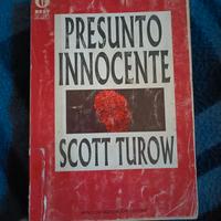 Presunto Innocente, Scott Turow