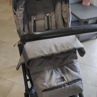 Trio Inglesina Aptica