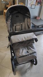 Trio Inglesina Aptica