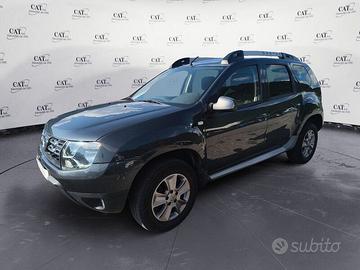 Dacia Duster 1.5 dci Laureate (PREZZO REALE)
