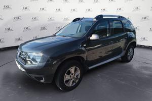 Dacia Duster 1.5 dci Laureate (PREZZO REALE)