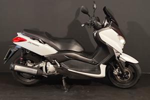 Yamaha X-Max 250