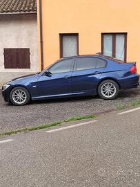 Bmw serie 3 (320) cat 