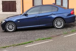 Bmw serie 3 (320) cat 