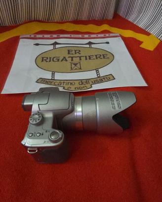 ER-STOCK-159 # MACCHINETTA FOTOGRAFICA PANASONIC 