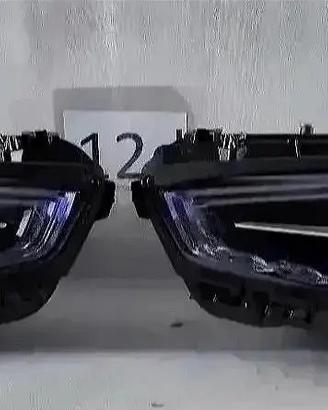 Mercedes CLA W118 Restyling Fari LED Performance