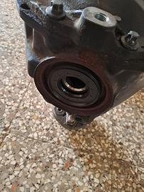 Differenziale Post Mercedes Classe C W203 original