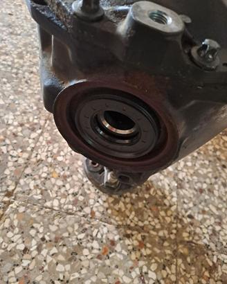 Differenziale Post Mercedes Classe C W203 original