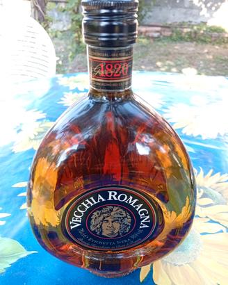 Vecchia Romagna 70 cl