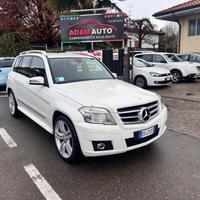 MERCEDES-BENZ GLK 320 CDI 4Matic Edition 1