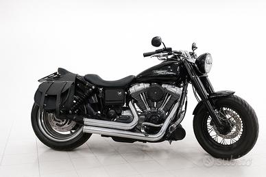 Harley-Davidson Dyna Super Glide - 2000