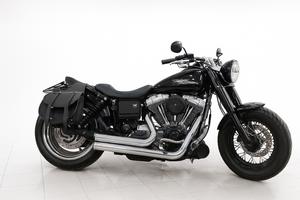 Harley-Davidson Dyna Super Glide - 2000