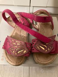 Sandali Lelly Kelly bambina 27