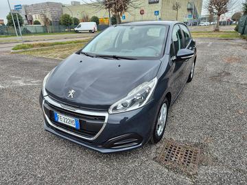 Peugeot 208 PureTech 68 5 porte Active
