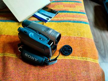 Sony Handycam