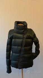 Piumino Colmar Original  Donna Verde Scuro