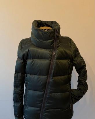 Piumino Colmar Original  Donna Verde Scuro
