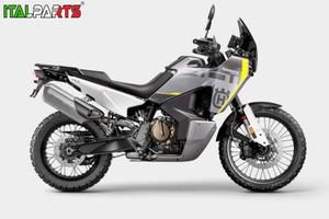 Husqvarna Norden 901 2024 nazionale nuova