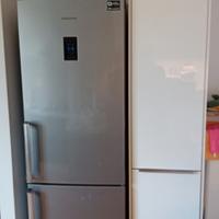 MOBILI CUCINA E FRIGORIFERO 