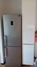 MOBILI CUCINA E FRIGORIFERO 