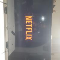 Smart tv philips 55 pollici