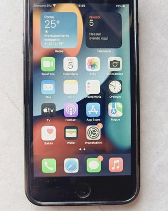 iPhone 8 plus 