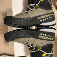 Scarponi la sportiva TX5 eoman gtx 39