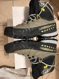 Scarponi la sportiva TX5 eoman gtx 39