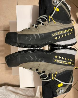Scarponi la sportiva TX5 gtx 39