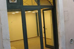 Negozio in centro storico