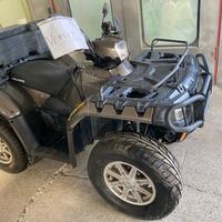 Quad Polaris