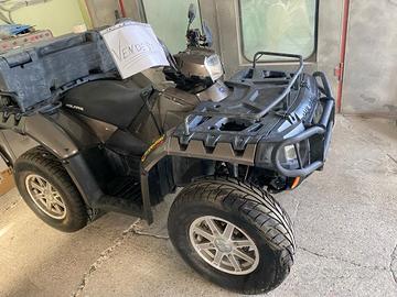 Quad Polaris