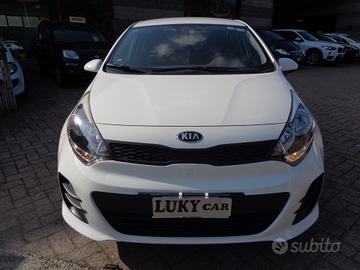 Kia Rio KIA RIO 5p 1.2 COOL ECO GPL