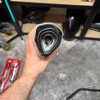 Scarico universale