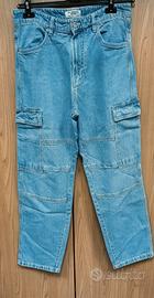 Pantalone uomo jeans Alcott