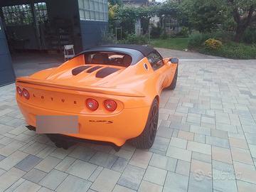 Lotus elise s 220