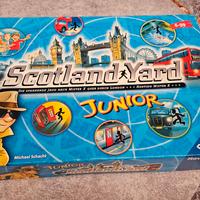 Scolando Yard yunior