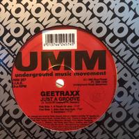 Blocco vinili mix 12” UMM