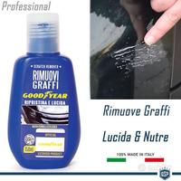 Rimuovi Graffi Carrozzeria Professionale GOODYEAR