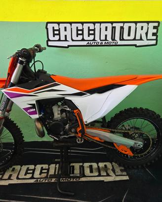 Ktm SX 250 - 2024