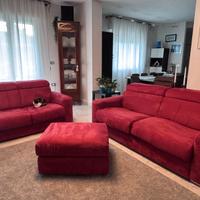 DIVANI: Divano, Divano letto, Pouf