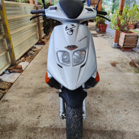 Benelli k2 50cc