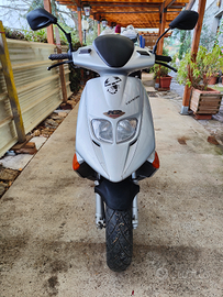 Benelli k2 50cc