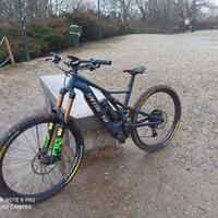 Specialized Turbo Levo L