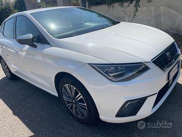 Seat ibiza 1.6 tdi xcellence