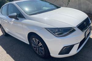 Seat ibiza 1.6 tdi xcellence