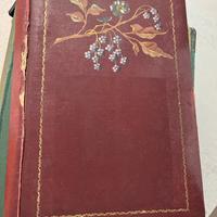 Album Foto Vintage
