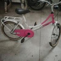 Bici stok